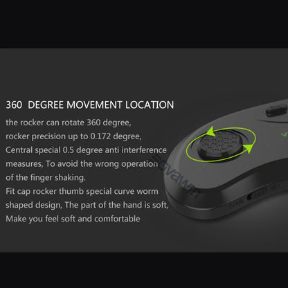 VR Shinecon 6.0 headset