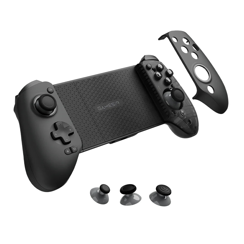 GameSir G8+ Bluetooth gamepad