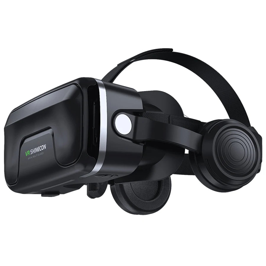 VR Shinecon 10.0 Virtual Reality Headset