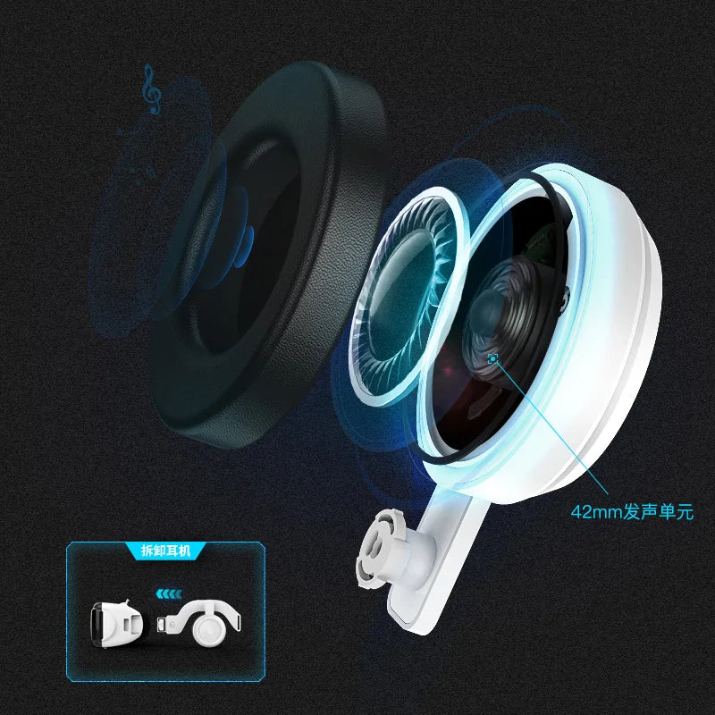 Shinecon Pro 3D VR Glasses for Smartphones