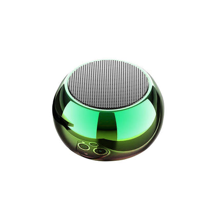M3 Mini Wireless Bluetooth Speaker