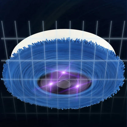 NEW Household Intelligent Sweeping Robot Rechargeable Wet Dry Mopping Machine Automatic Floor Cleaner Robot