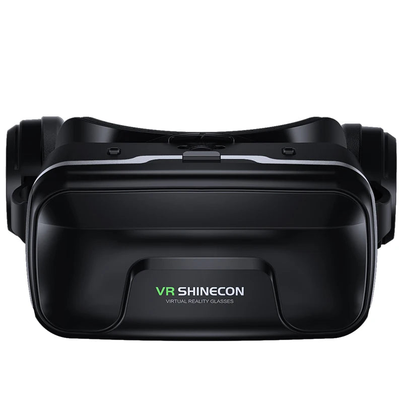 Shinecon Viar 3D VR Headset for Smartphones