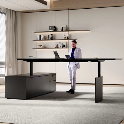 Intelligent Electric Lift Standing Des