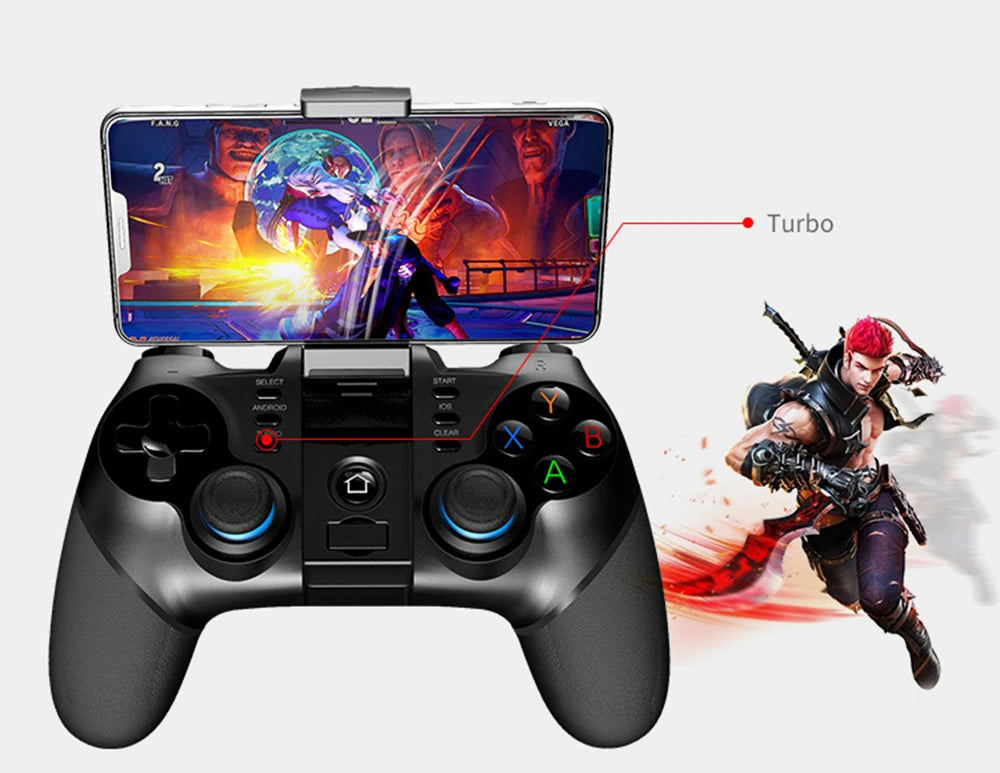VR Shinecon 10.0 Virtual Reality Headset