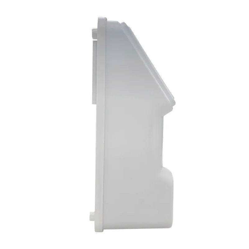 433MHZ Wireless Solar Speaker Siren Outdoor 100Db Sounder Super Alarm Horn Security Alarm Siren