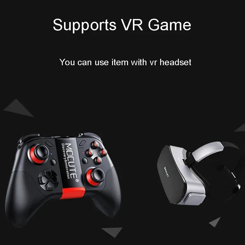 Shinecon Viar 3D VR Headset for Smartphones