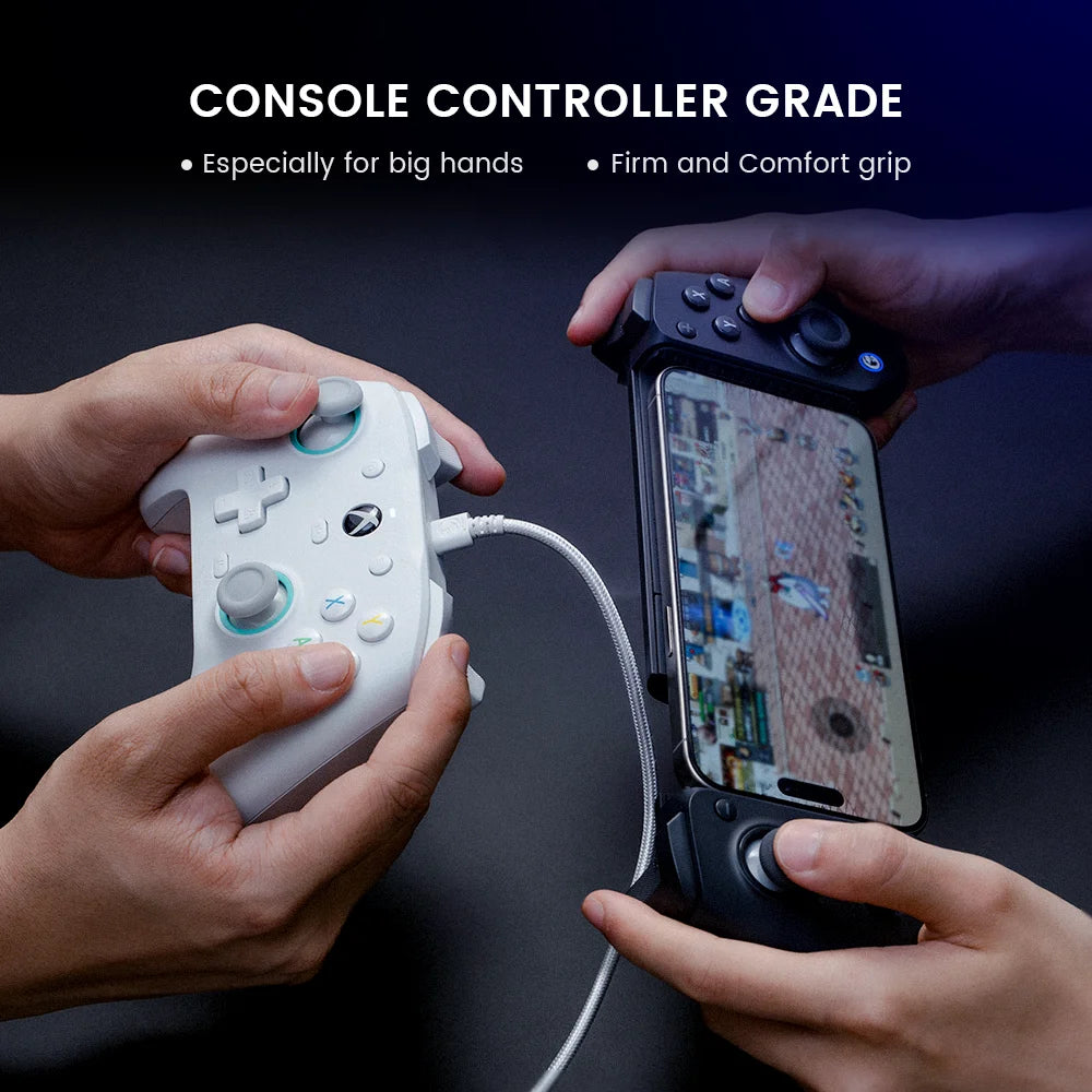 GameSir G8+ Bluetooth gamepad