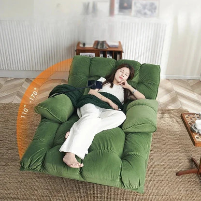 Electric Smart Recliner Chair