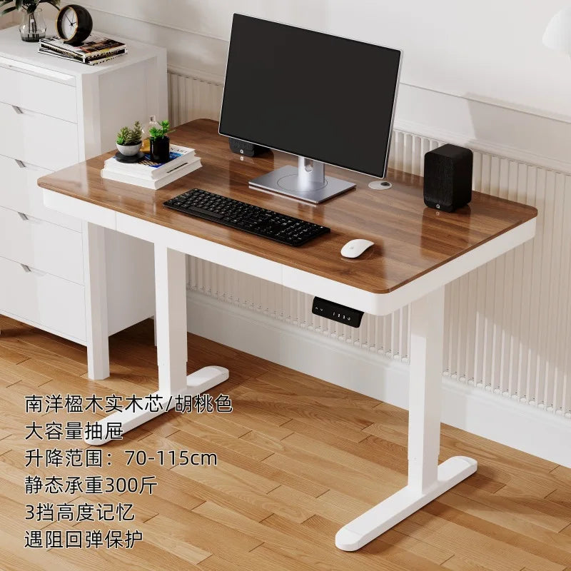 Smart Electric Adjustable Standing Desk Frame