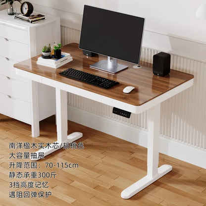 Smart Electric Adjustable Standing Desk Frame
