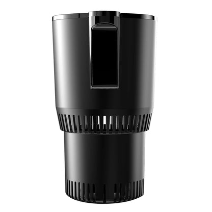Smart Digital Car Cup Holder Cooler & Heater