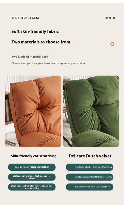 Electric Smart Recliner Chair