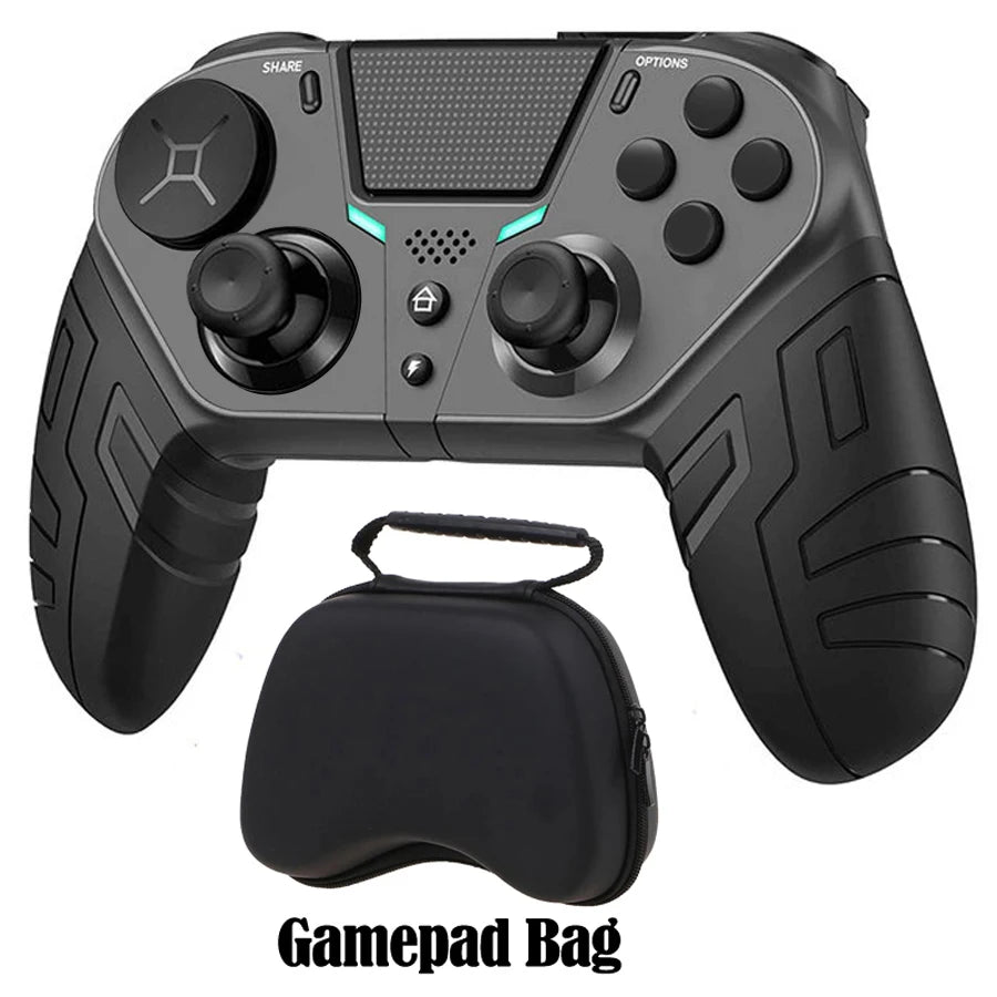 Wireless Bluetooth game controller