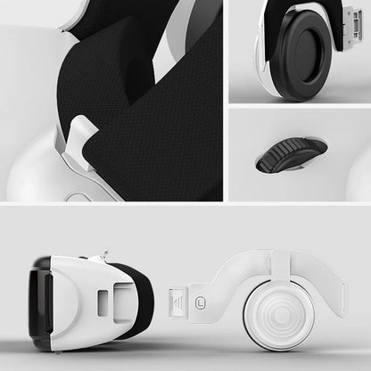 Shinecon Pro 3D VR Glasses for Smartphones