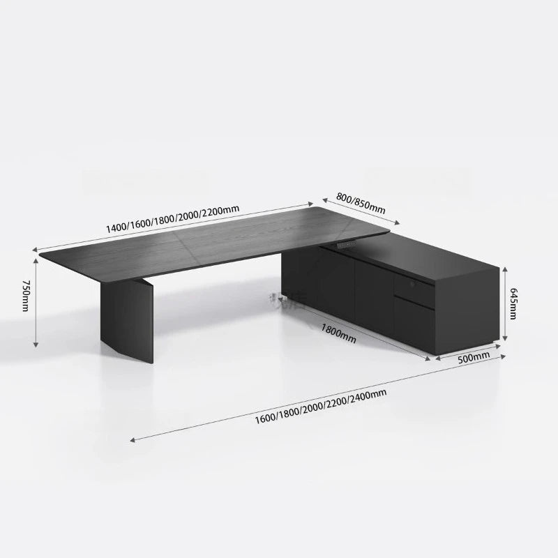 Intelligent Electric Lift Standing Des