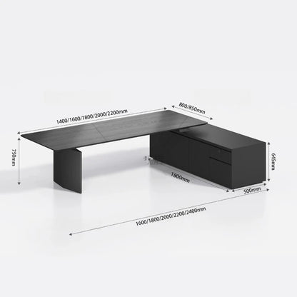 Intelligent Electric Lift Standing Des