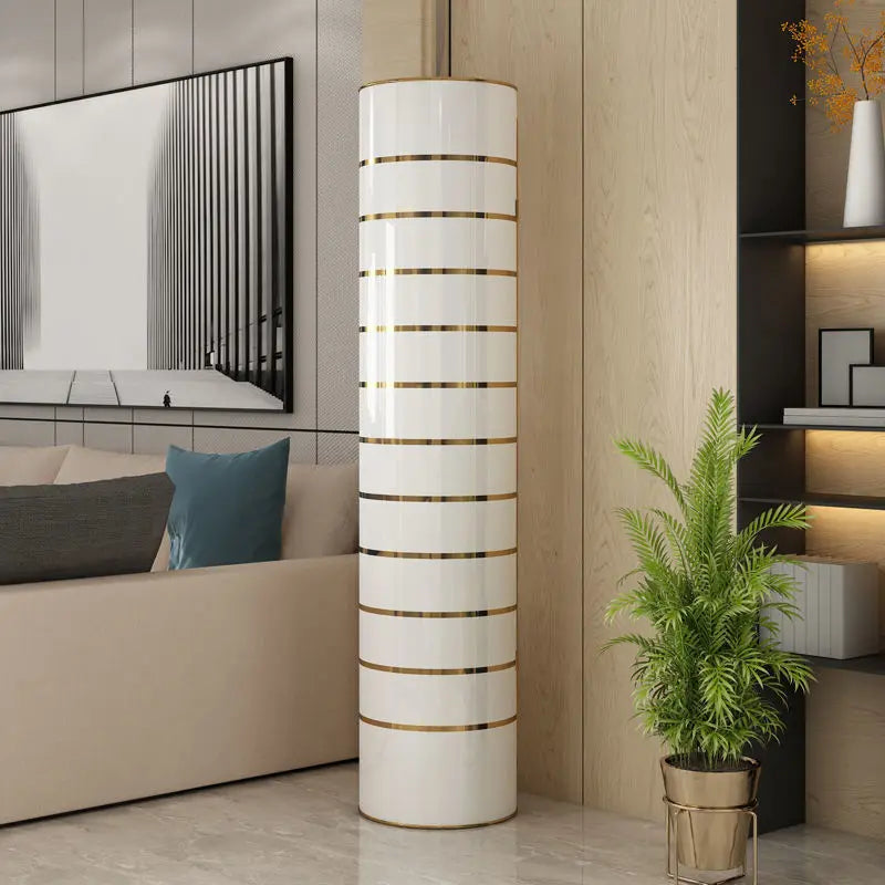 High-Tech Rotatable Shoe Cabinet