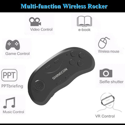 G18E VR headset for smartphone