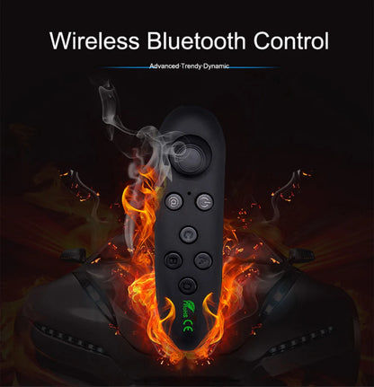 VR Shinecon 10.0 Virtual Reality Headset