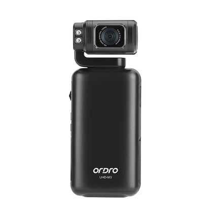 Ordro M3 5K Pocket Digital Camera