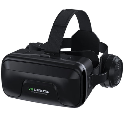 VR Shinecon 10.0 Virtual Reality Headset