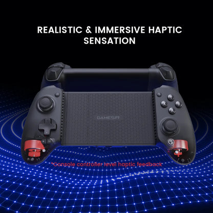 GameSir G8+ Bluetooth gamepad