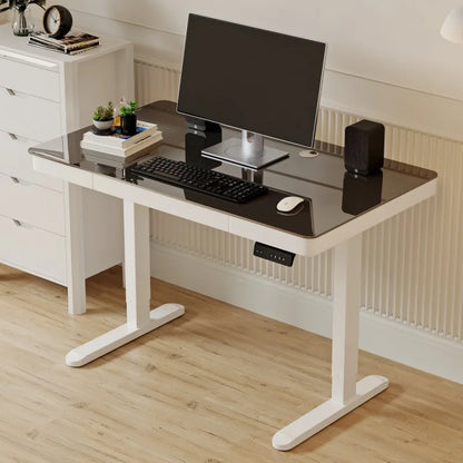 Smart Electric Adjustable Standing Desk Frame