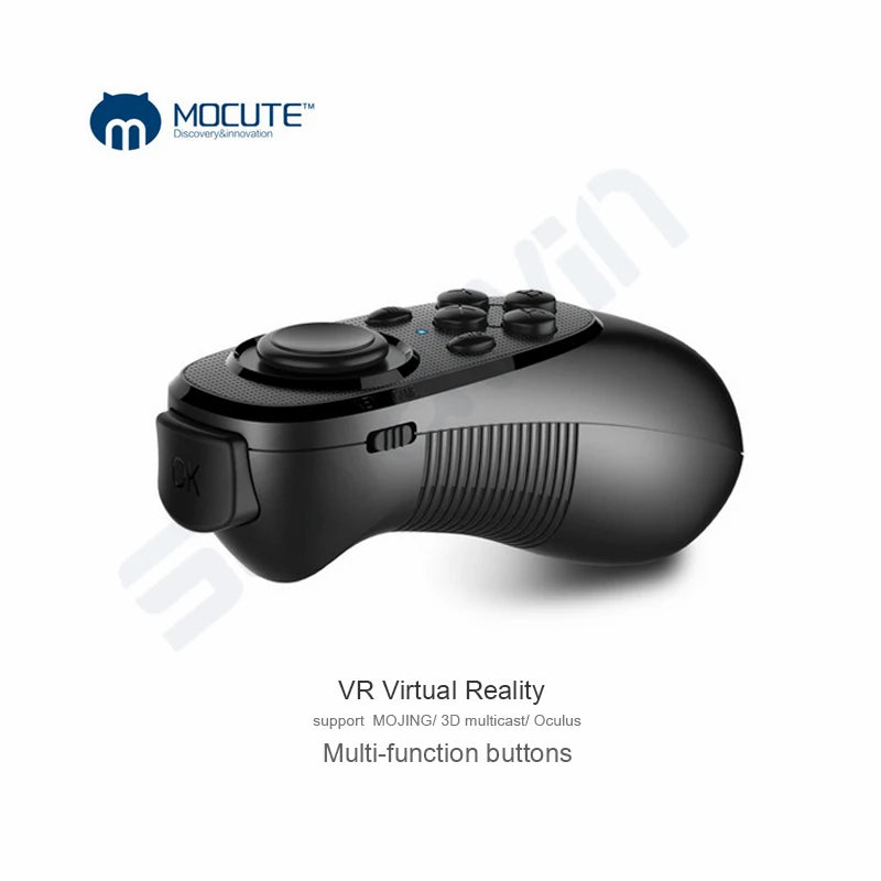 VR Shinecon 6.0 headset