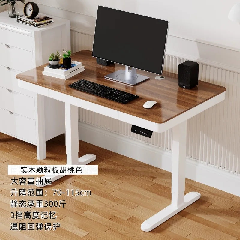 Smart Electric Adjustable Standing Desk Frame