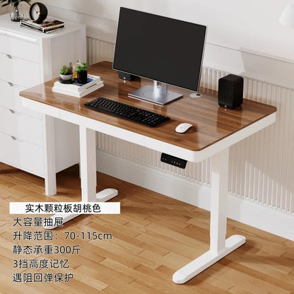 Smart Electric Adjustable Standing Desk Frame