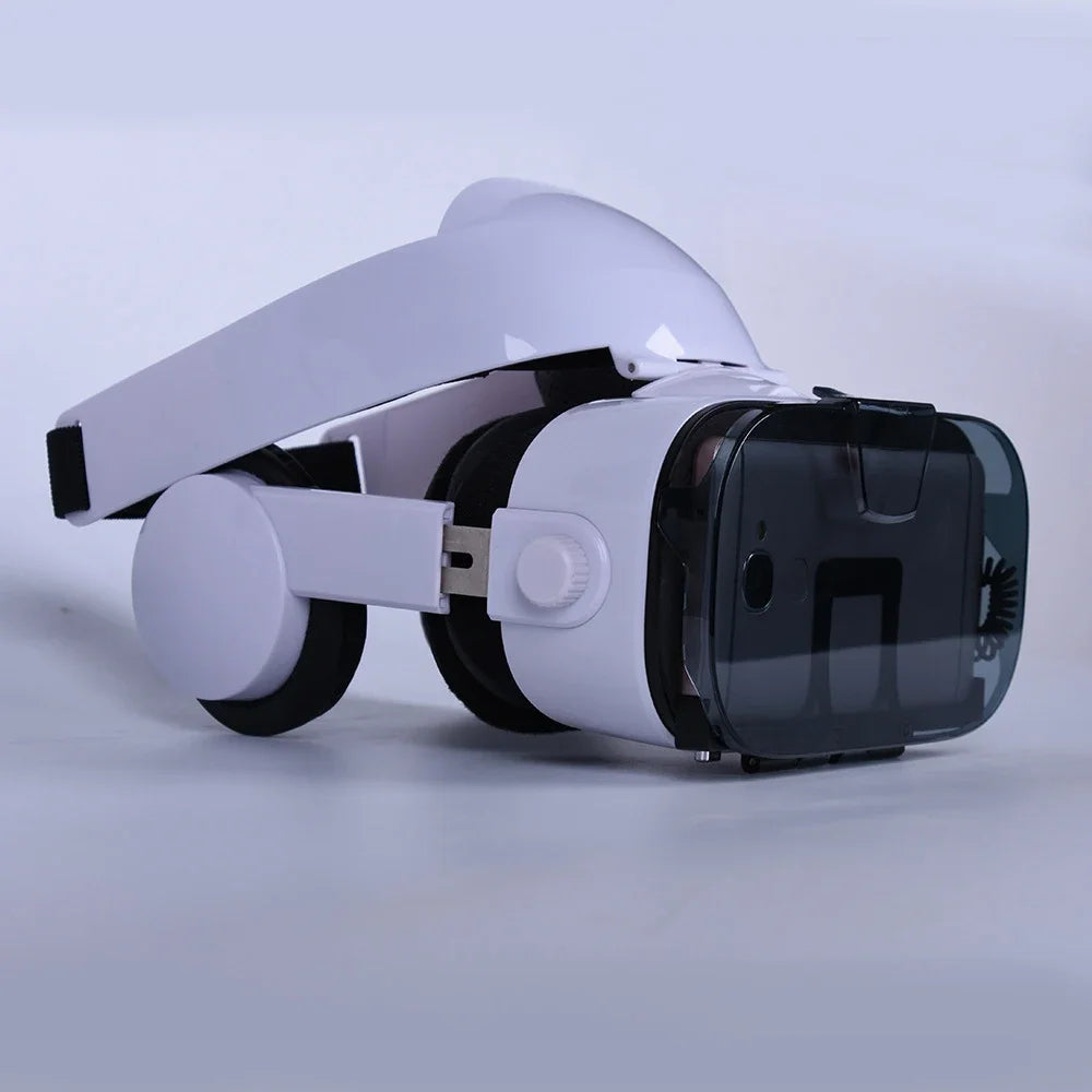 mobile virtual reality headset