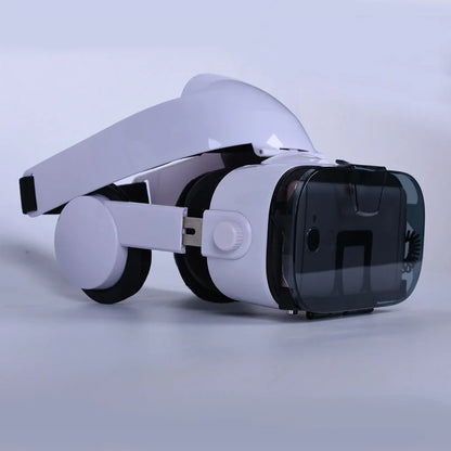 mobile virtual reality headset