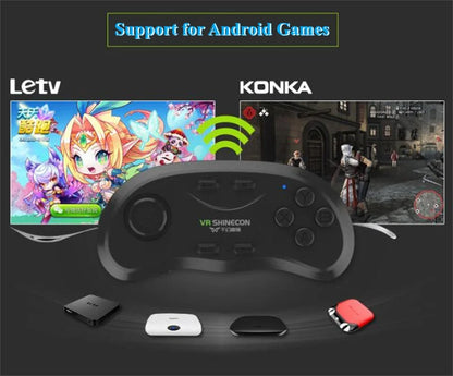 VR glasses for smartphone