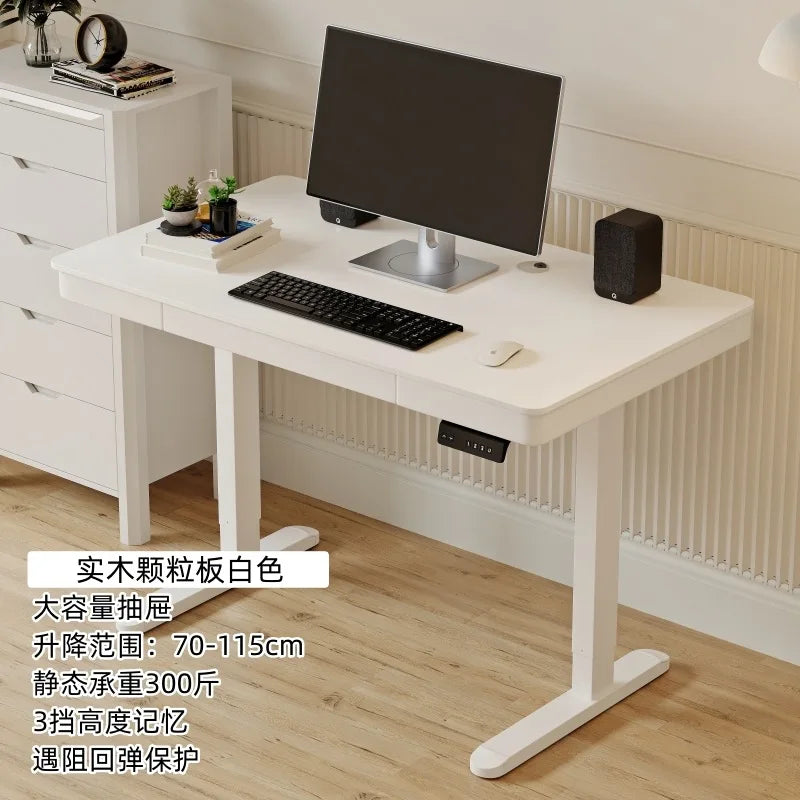Smart Electric Adjustable Standing Desk Frame
