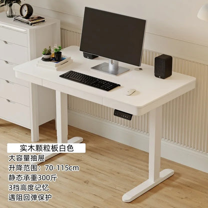 Smart Electric Adjustable Standing Desk Frame