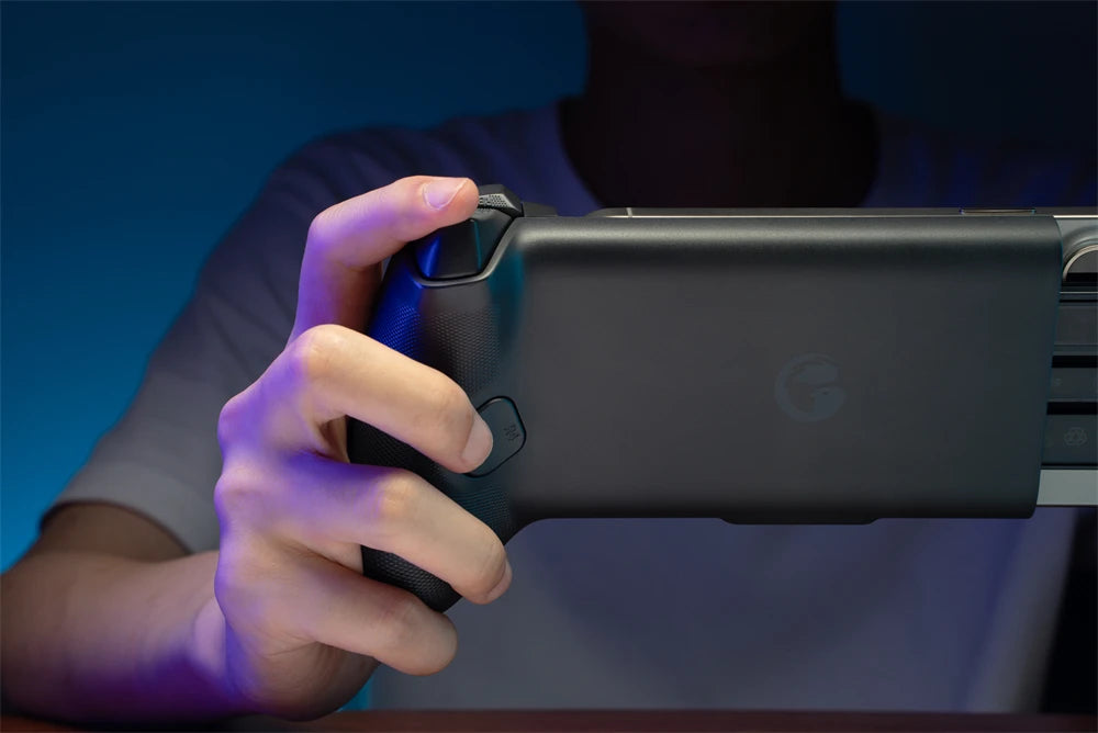 GameSir G8+ Bluetooth gamepad