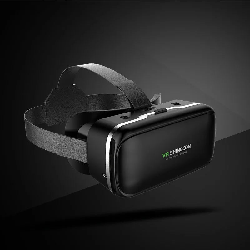 Shinecon Viar 3D VR Headset for Smartphones