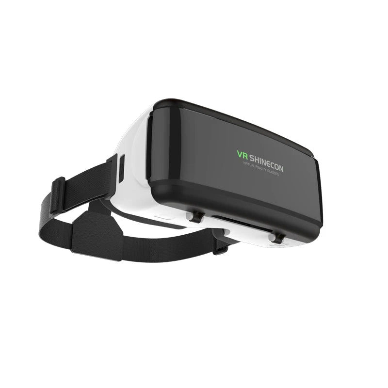 VR headset for smartphone