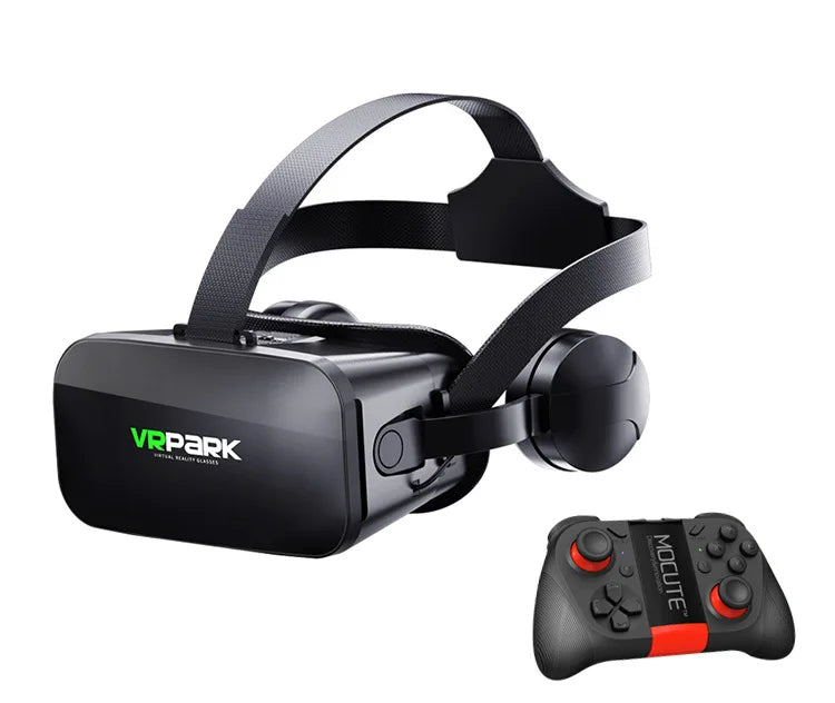 smartphone VR headset
