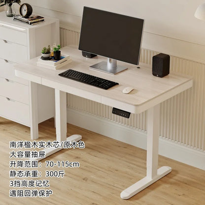 Smart Electric Adjustable Standing Desk Frame