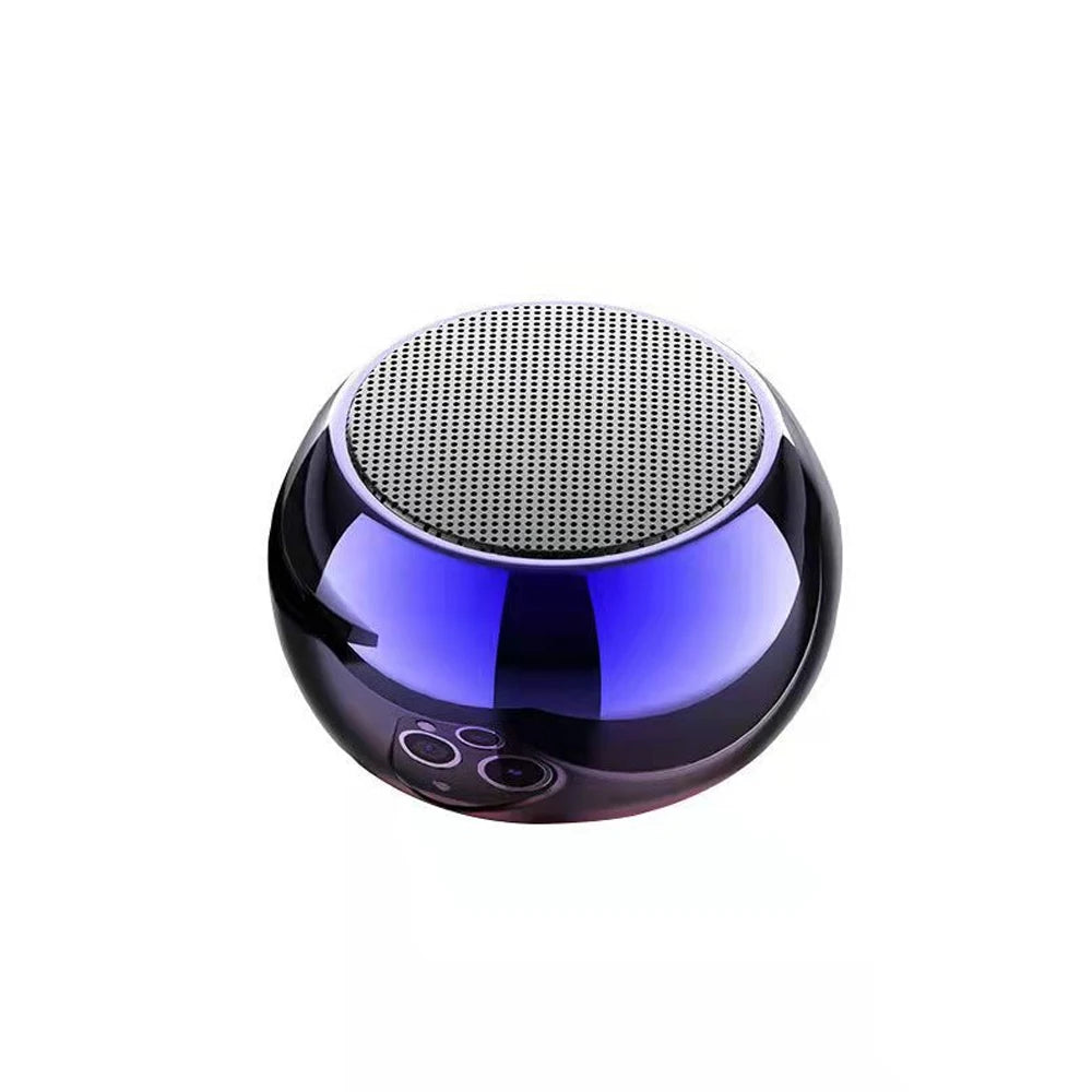 M3 Mini Wireless Bluetooth Speaker