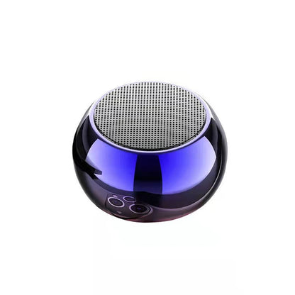M3 Mini Wireless Bluetooth Speaker