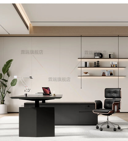 Intelligent Electric Lift Standing Des