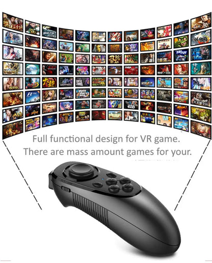 Shinecon Pro 3D VR Glasses for Smartphones