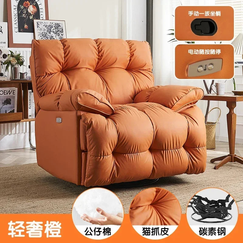 Electric Smart Recliner Chair