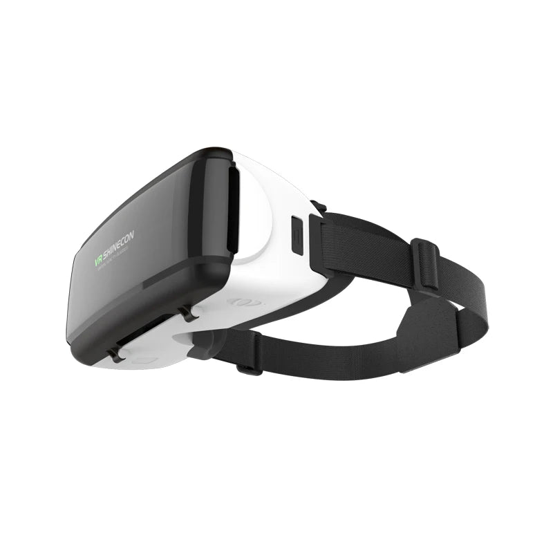 VR headset for smartphone