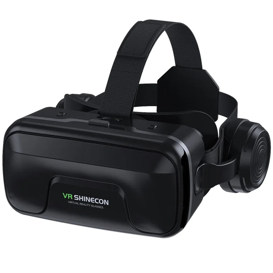 VR Shinecon 10.0 Virtual Reality Headset