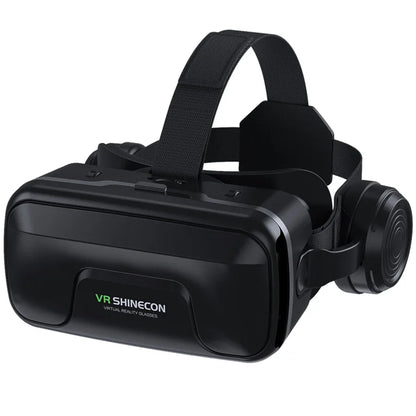 VR Shinecon 10.0 Virtual Reality Headset