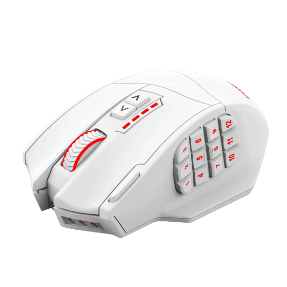 wireless RGB gaming mouse